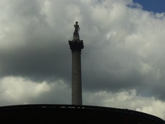 Nelson's Column