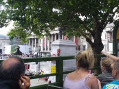 Trafalgar Square