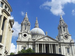 St Paul's Cathedral