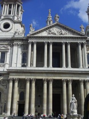 St Paul's Cathedral