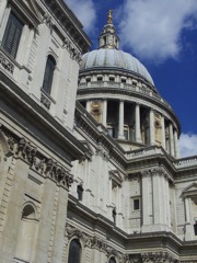 St Paul's Cathedral