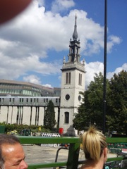 St Paul's Cathedral