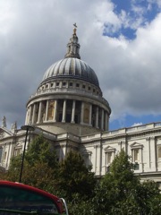 St Paul's Cathedral