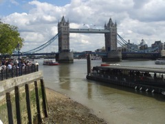 Tower Bridge