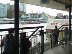 HMS Belfast