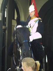 Royal Horse Guard