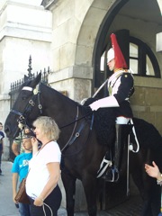 Royal Horse Guard