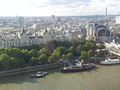 Find Nelson's Column