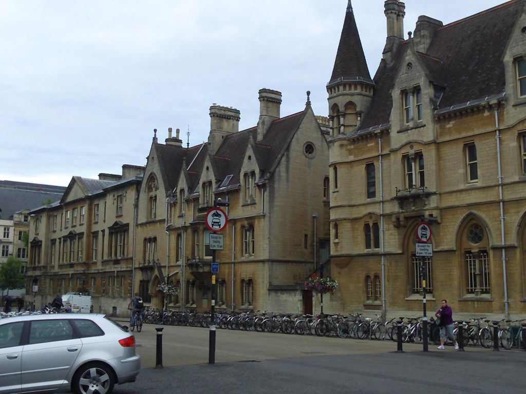 Oxford