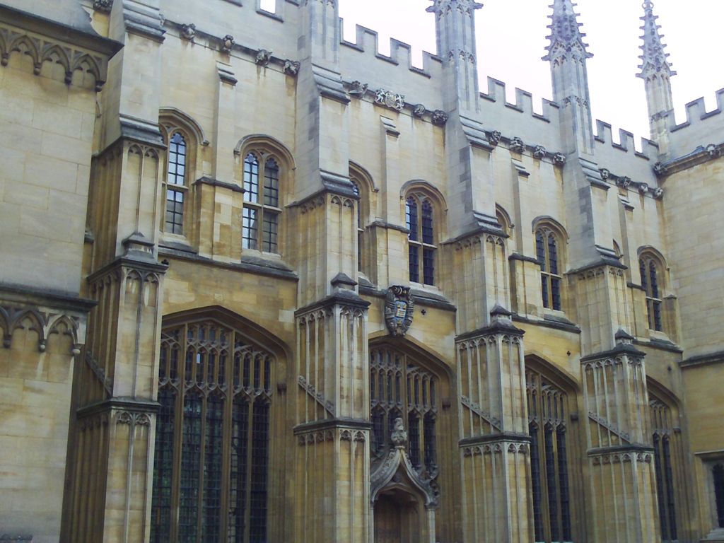 Oxford 