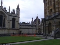 Oxford 