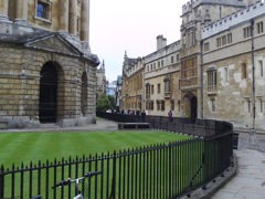 Oxford 