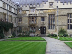 Oxford 