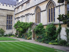 Oxford 