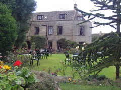 Stow Inn