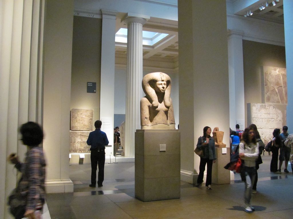 British Museum