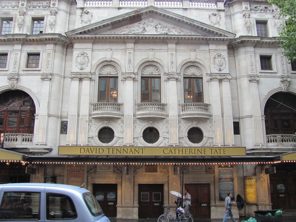 Wyndham's Theatre