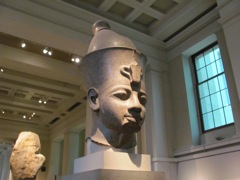 British Museum - Egyptian