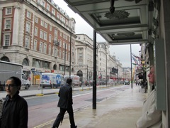 Picadilly