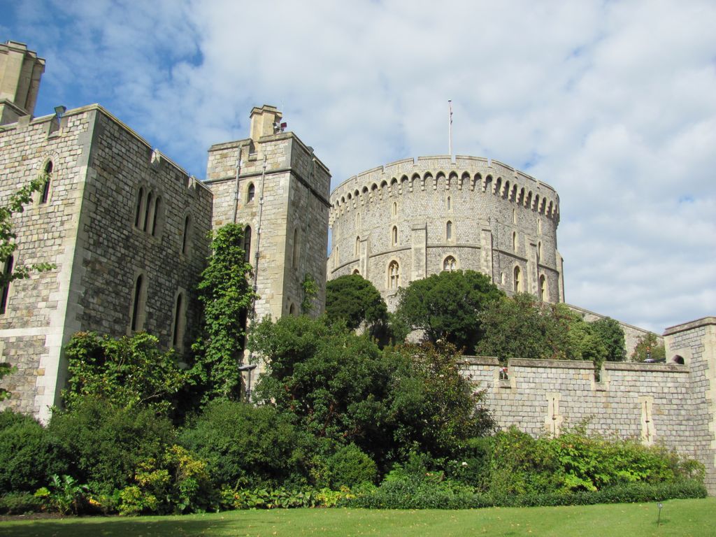 Windsor Castle