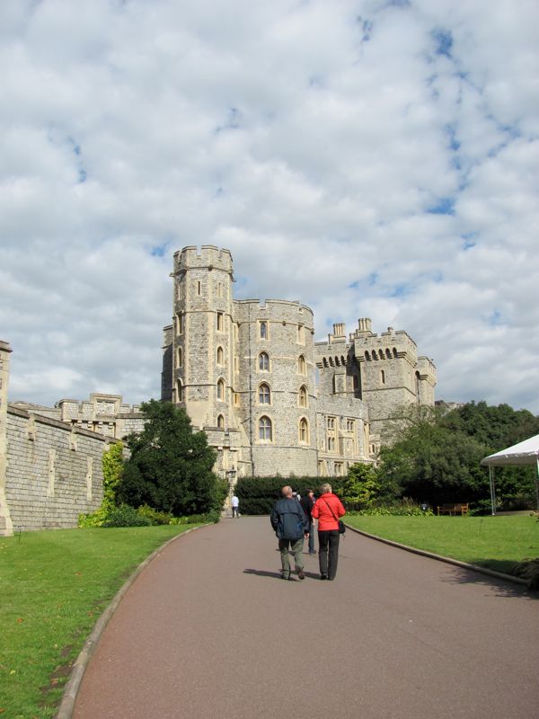 Windsor Castle