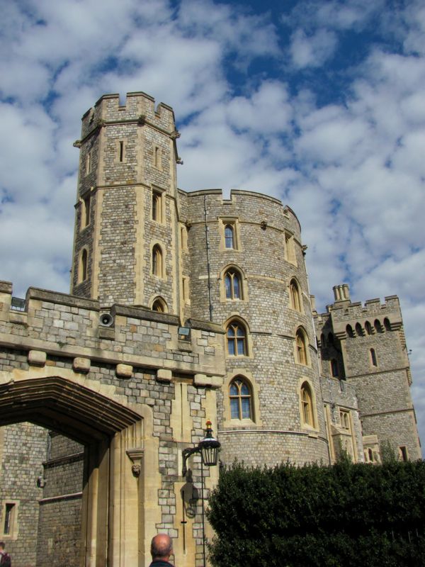 Windsor Castle