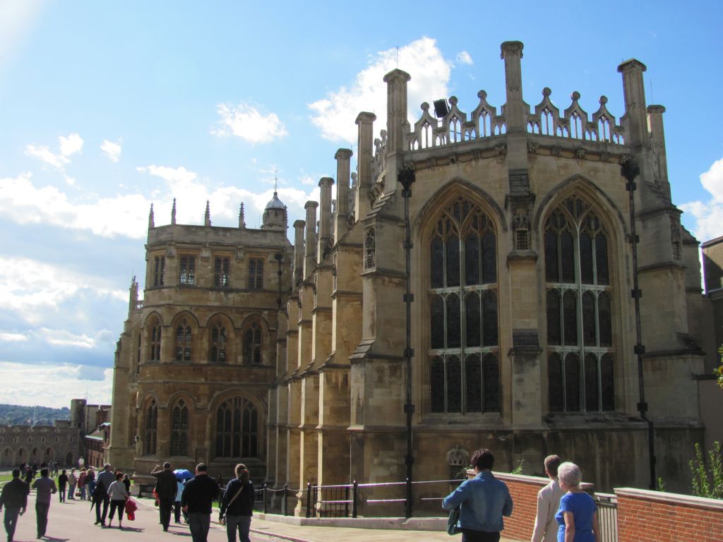 Windsor Castle