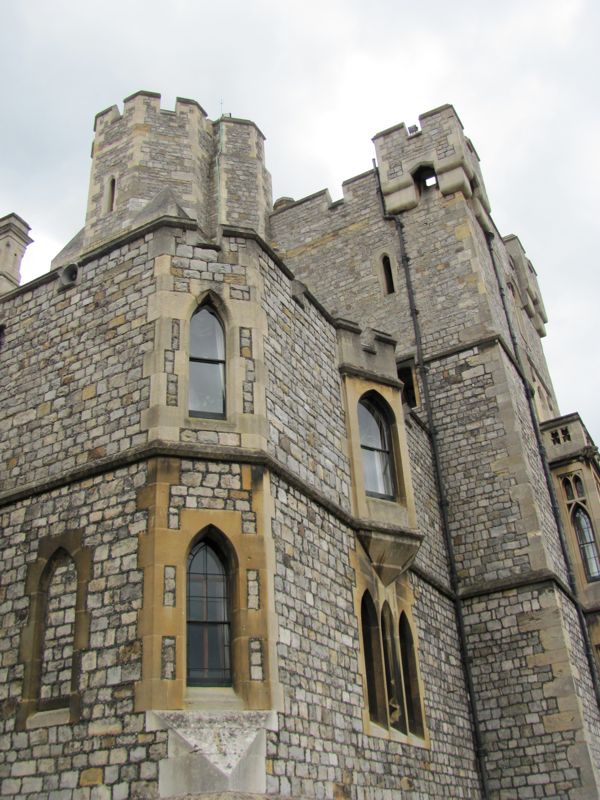 Windsor Castle