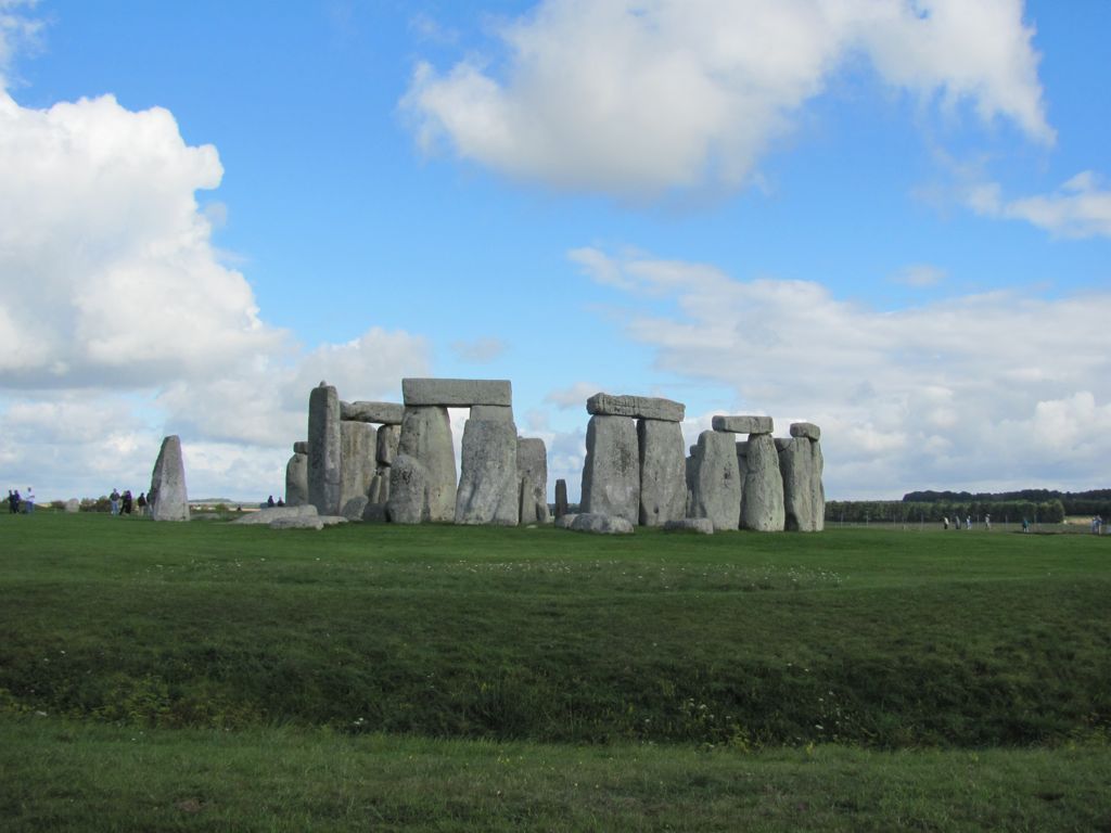 Stonehenge