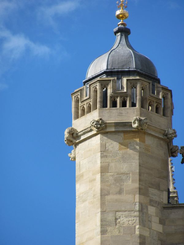 Windsor Castle