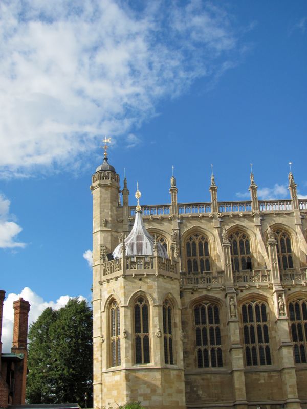 Windsor Castle