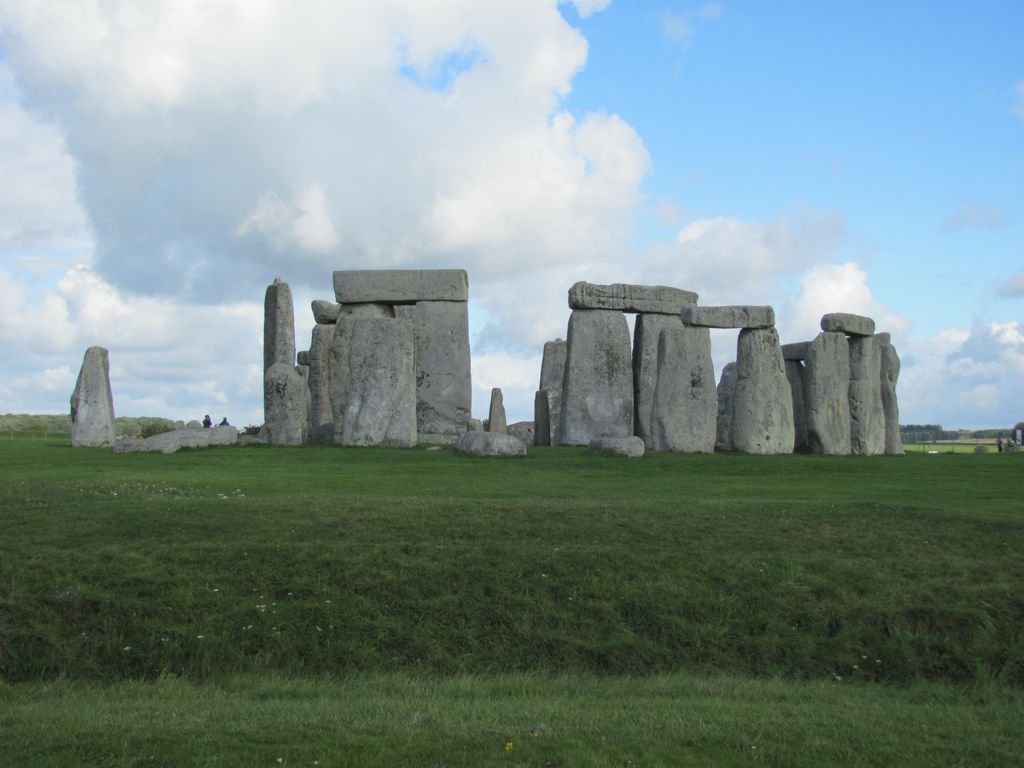 Stonehenge