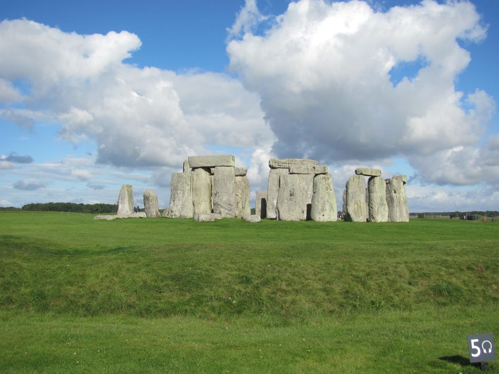 Stonehenge