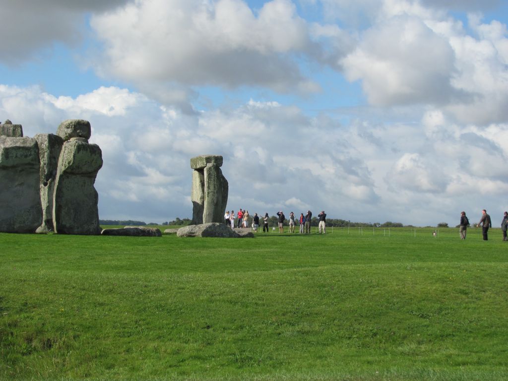 Stonehenge