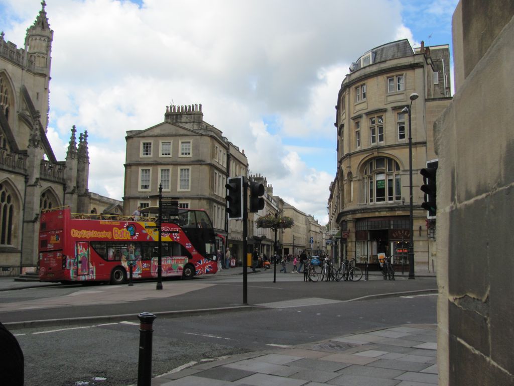 Bath, UK