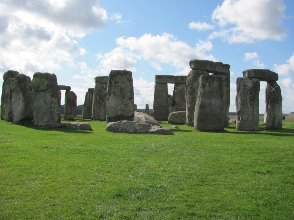 Stonehenge