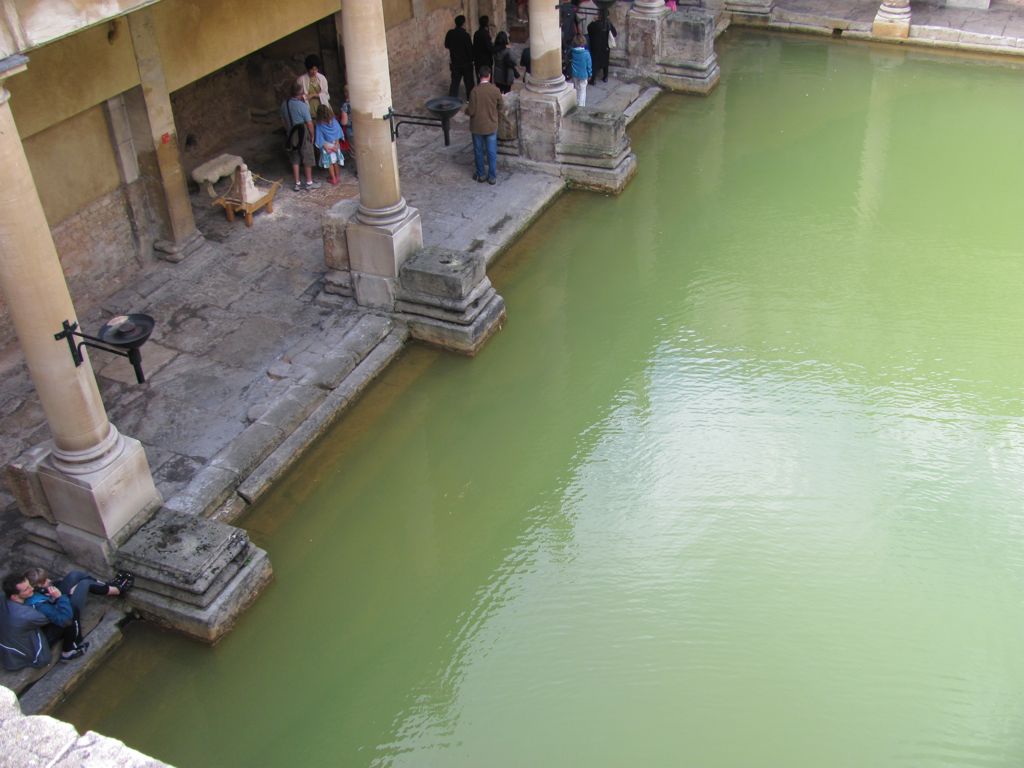 Roman Baths