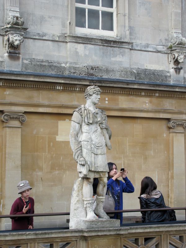 Roman Baths