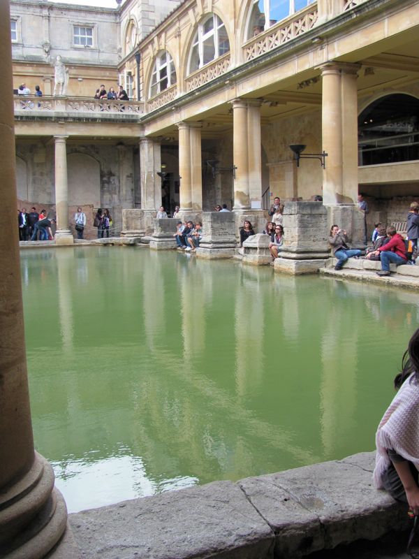 Roman Baths