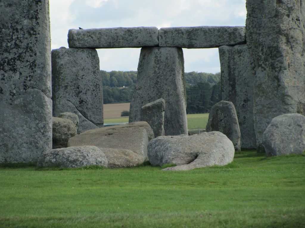 Stonehenge