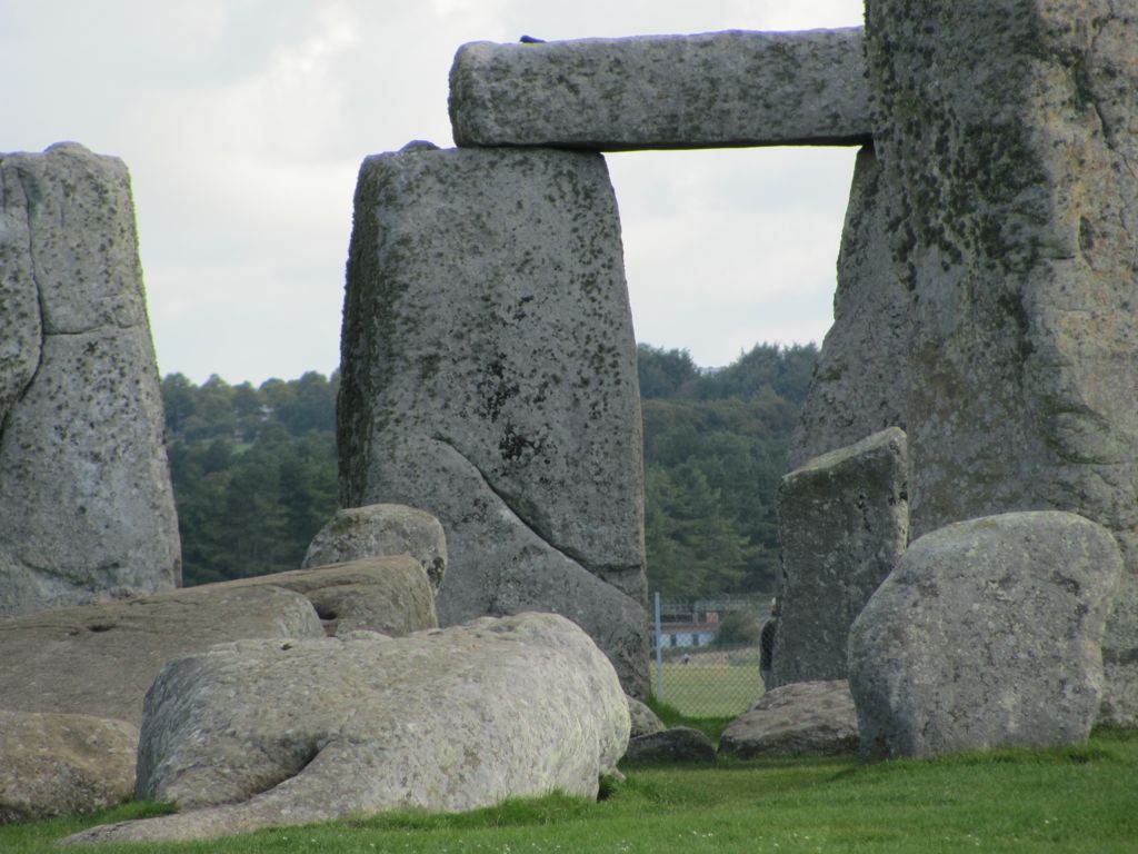 Stonehenge