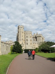 Windsor Castle