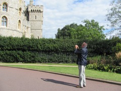 Windsor Castle