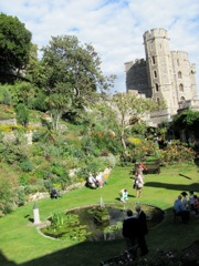 Windsor Castle