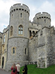 Windsor Castle