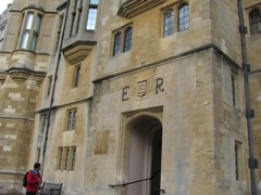 Windsor Castle