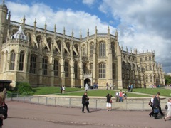 Windsor Castle