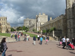 Windsor Castle