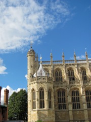 Windsor Castle