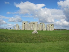 Stonehenge